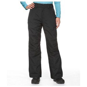 NWT L.L. Bean Waterproof Snow Ski Pants Size Medium